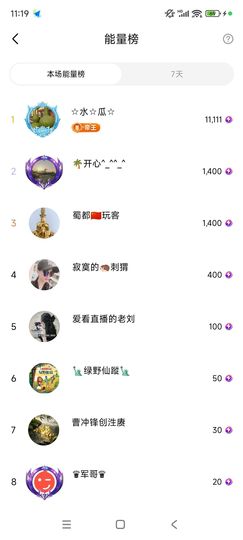 婷婷💕感恩有你陪伴主播照片
