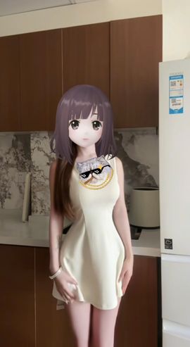 一只kk猫的图片