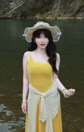 🎈汐不汐🌴主播照片