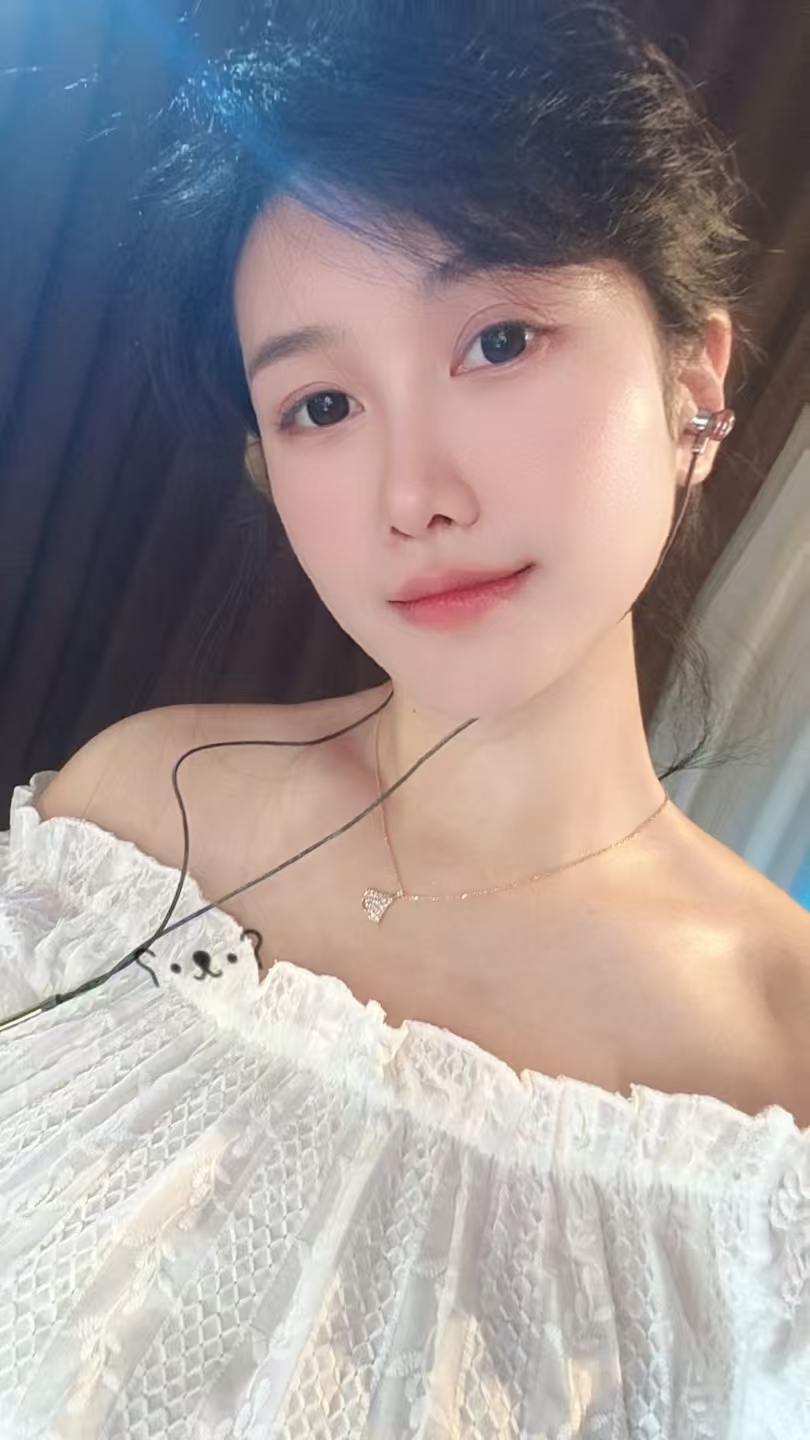 苏静好家有事今不播主播图片