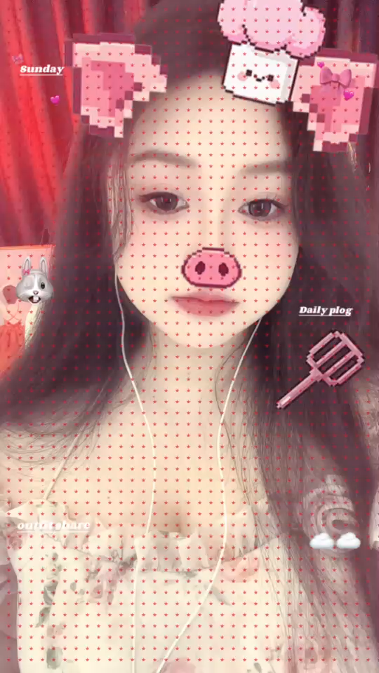 今天也是饿死的🐷🐷