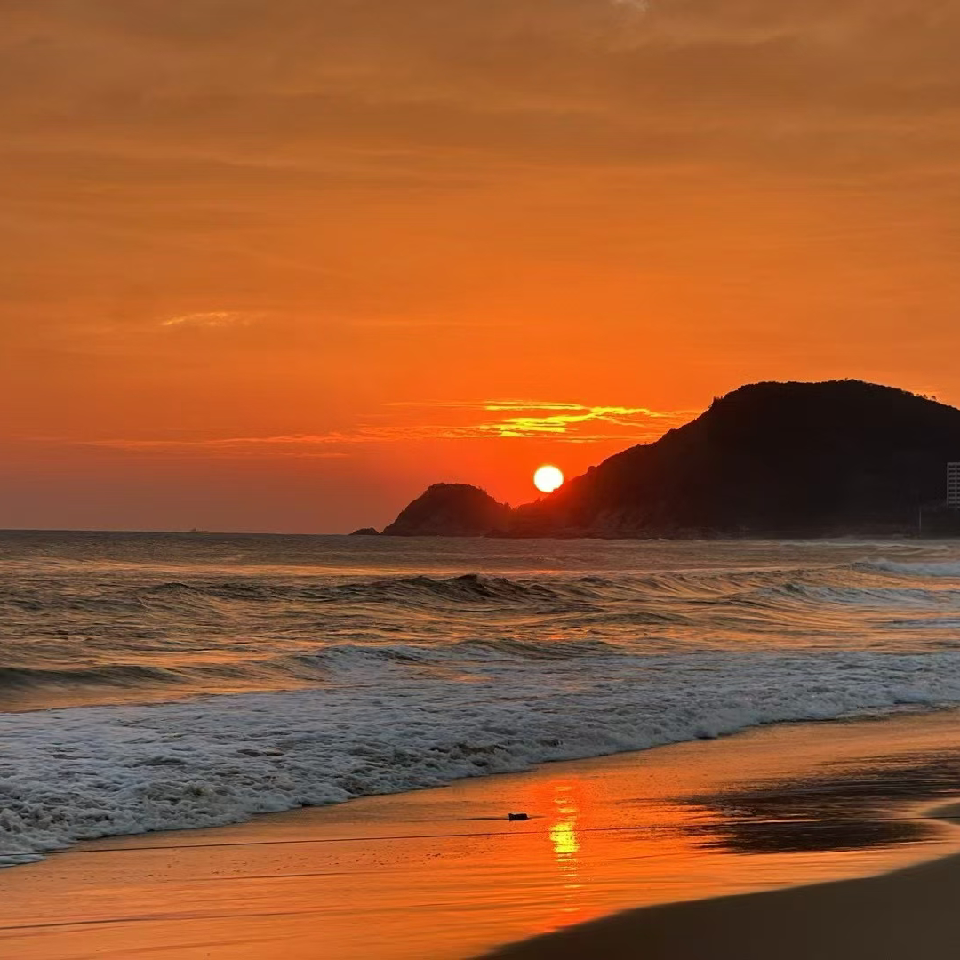 慕想朝思海报