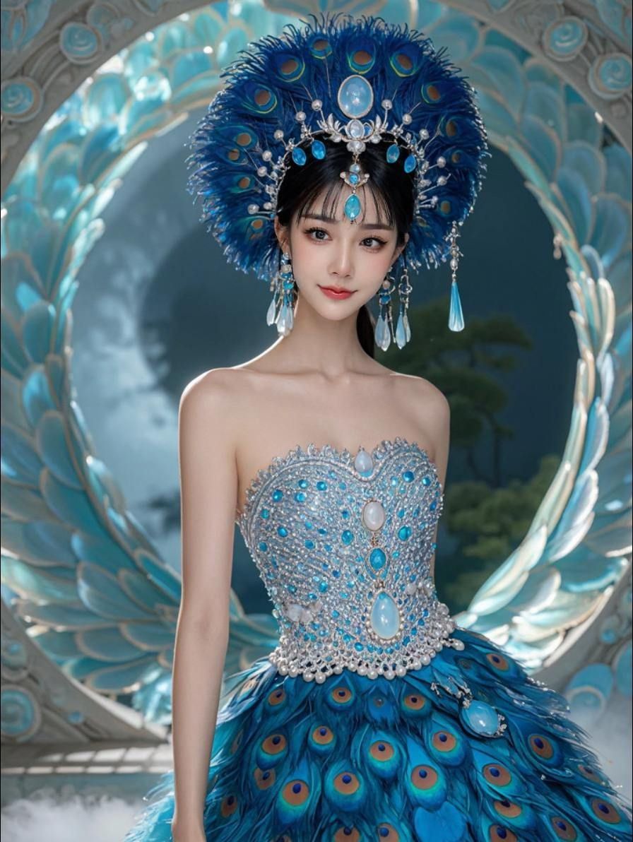 素雪小幸运的图片