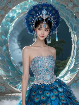 素雪小幸运的图片