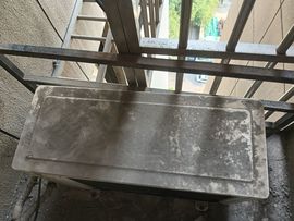 离别的车站-阳阳加油主播照片