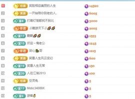 暮暮🌈想升级主播照片