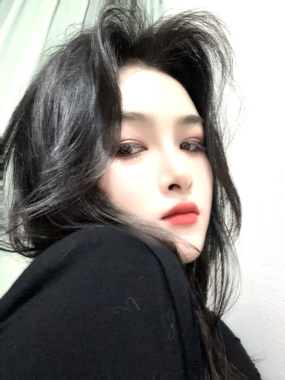 羌🦄女神海报
