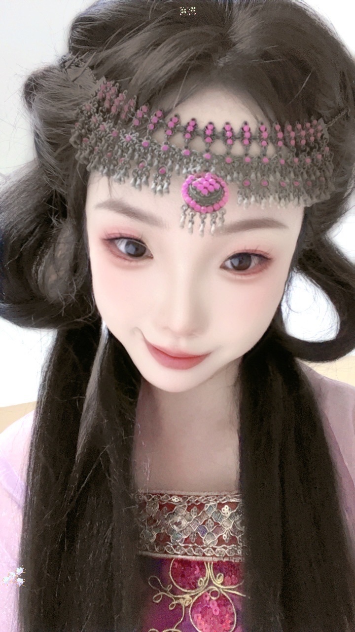 旺仔带你户外游的图片