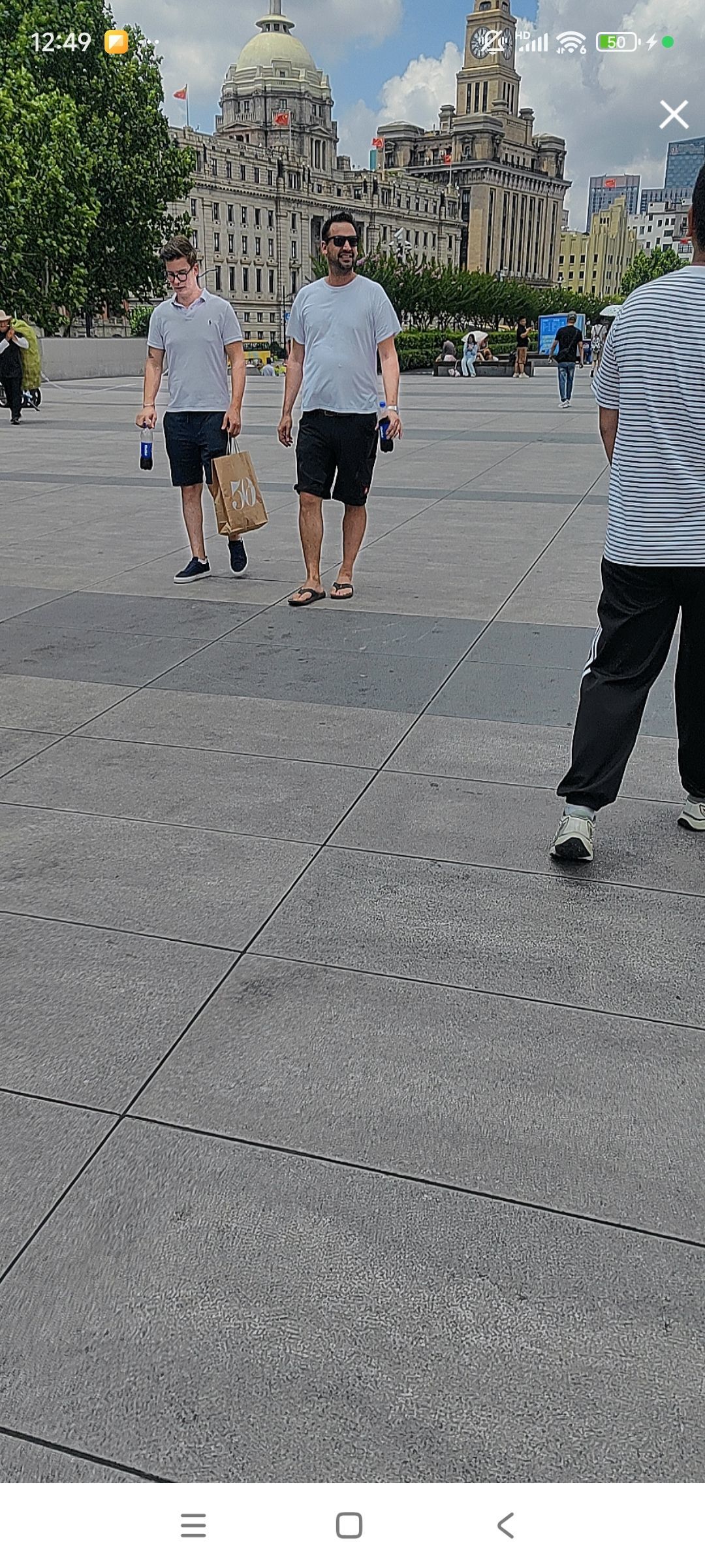 婷婷💕感恩有你陪伴的图片