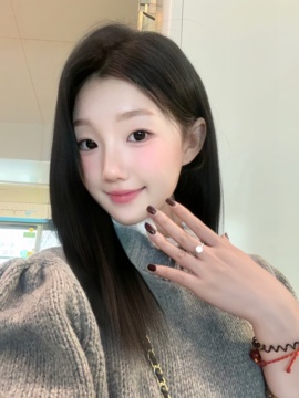 新人小樱～主播照片