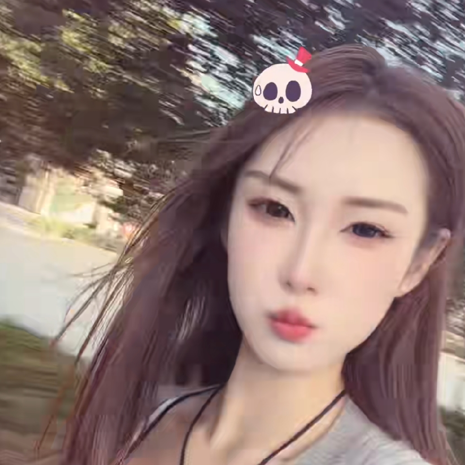 爱生活爱幽淼海报