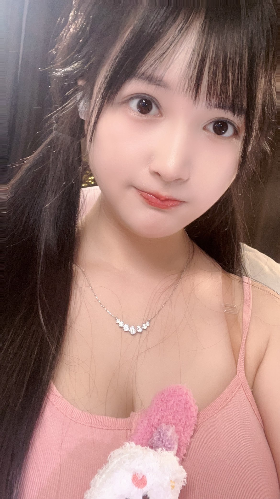 仙儿呢主播图片