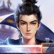 悲扇画秋风。（灵）头像