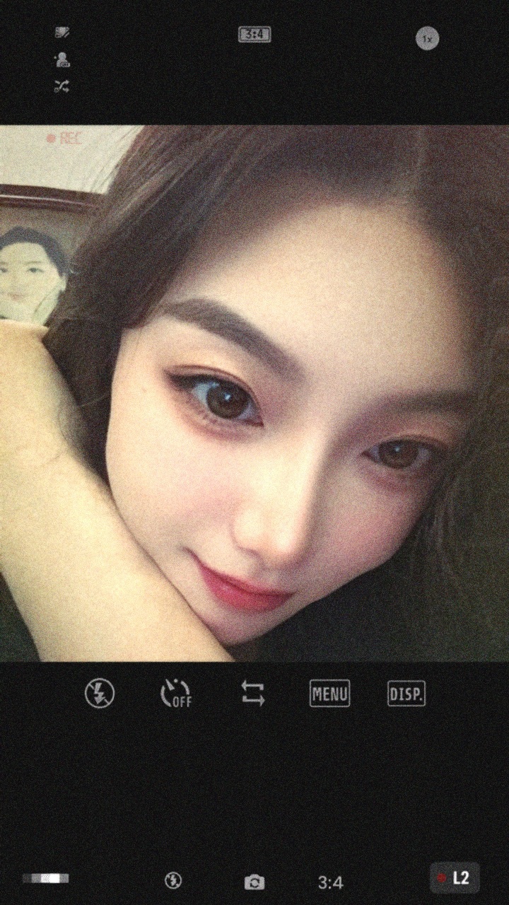 鑫儿～外出不定时播的图片