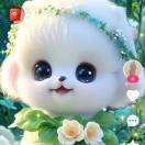 开心快乐每一天程程