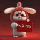 前兔似锦*