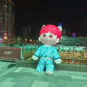呆会🐸
