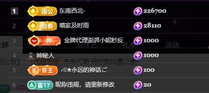 Lily喵的图片
