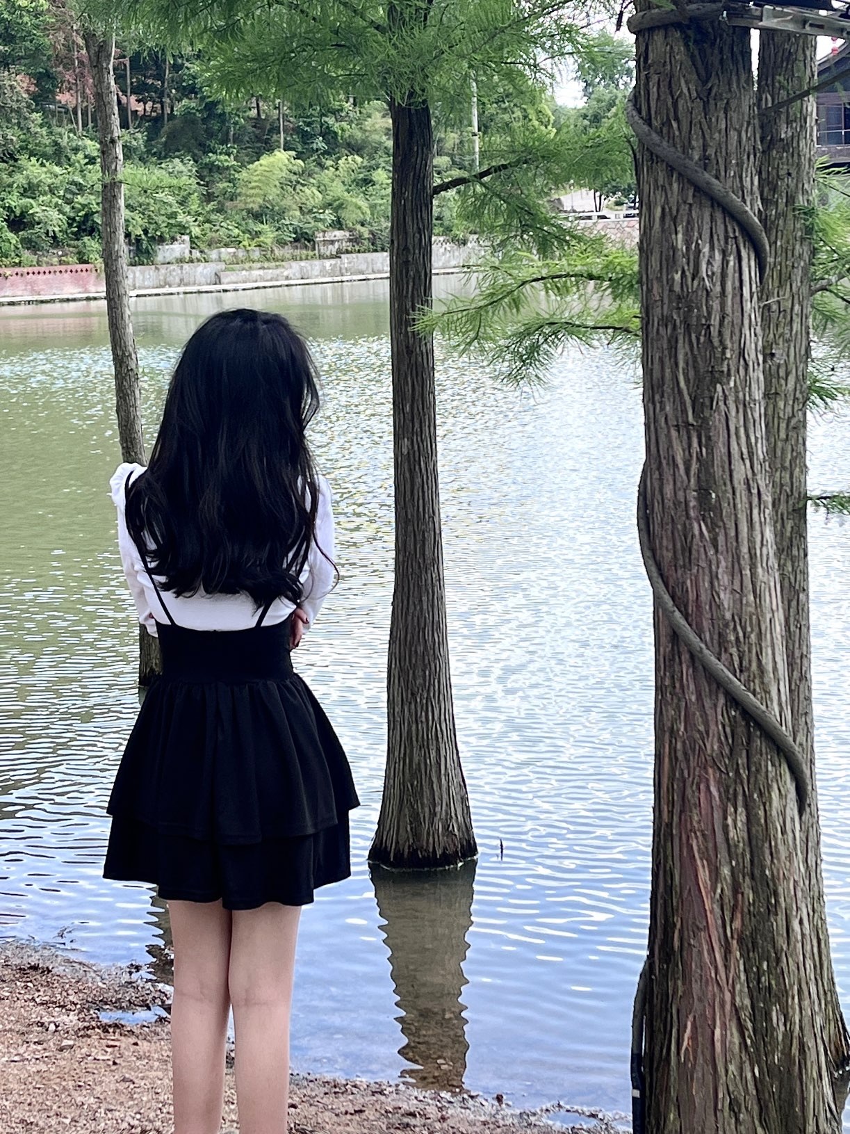 宝儿-燃舞超甜音休的图片