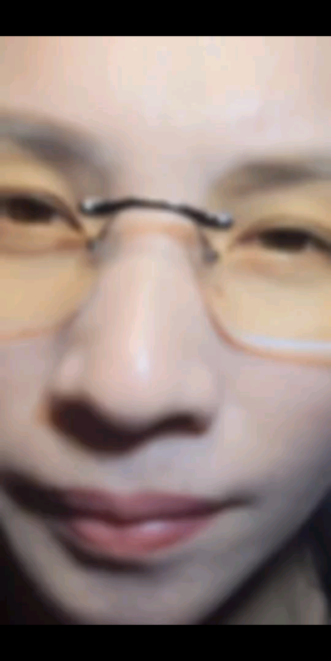 近拍特写，喜欢吗……