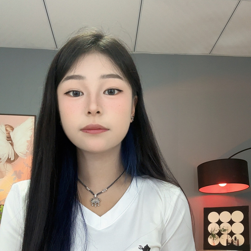 萌新乐乐海报