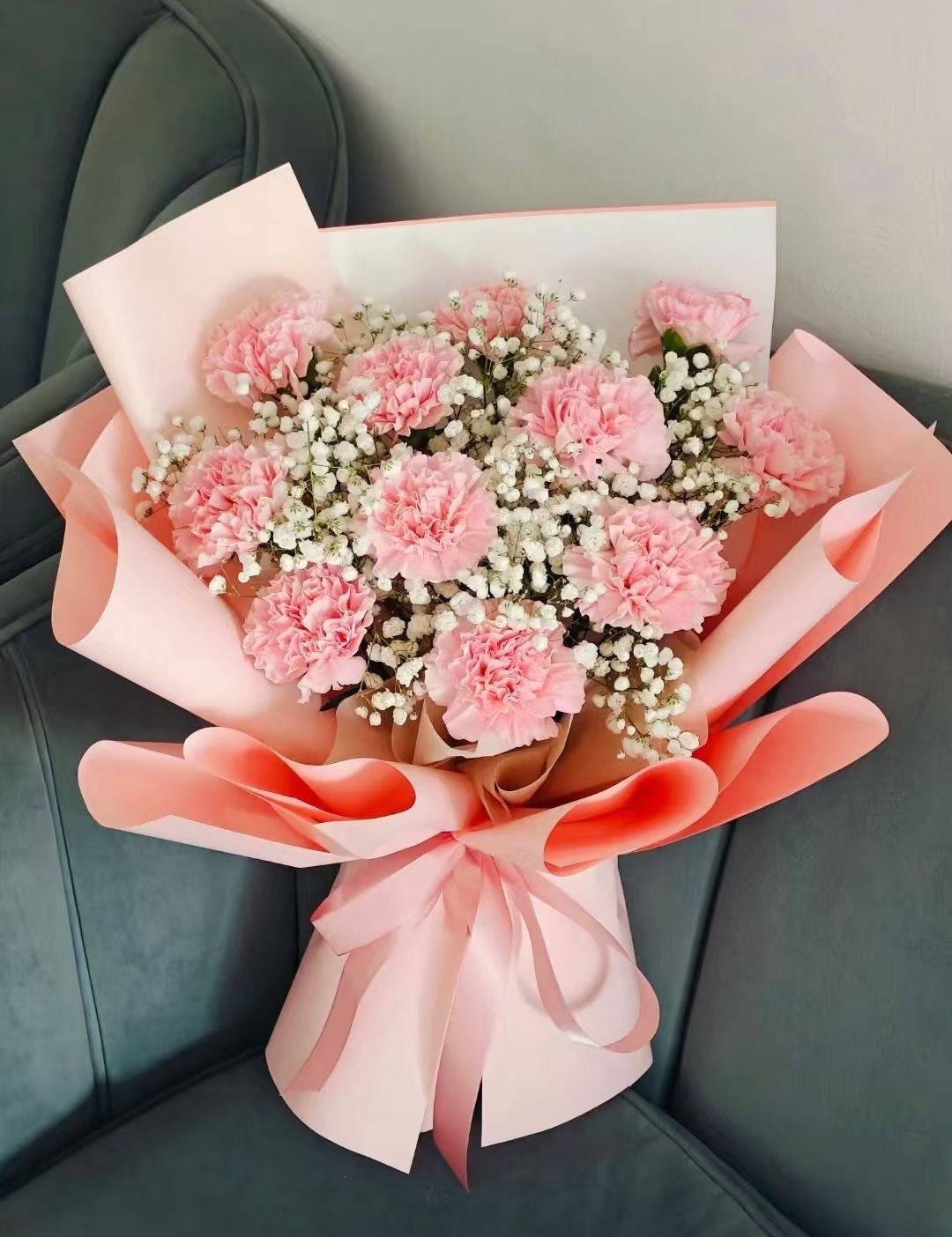 朴美珍❤️清歌漫舞主播图片