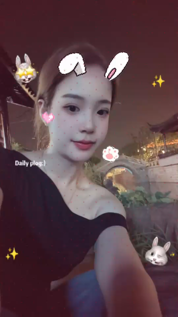 /挖鼻/挖鼻/美女/