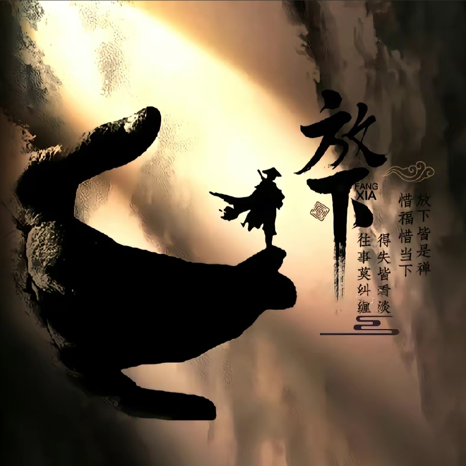 自恋先生海报