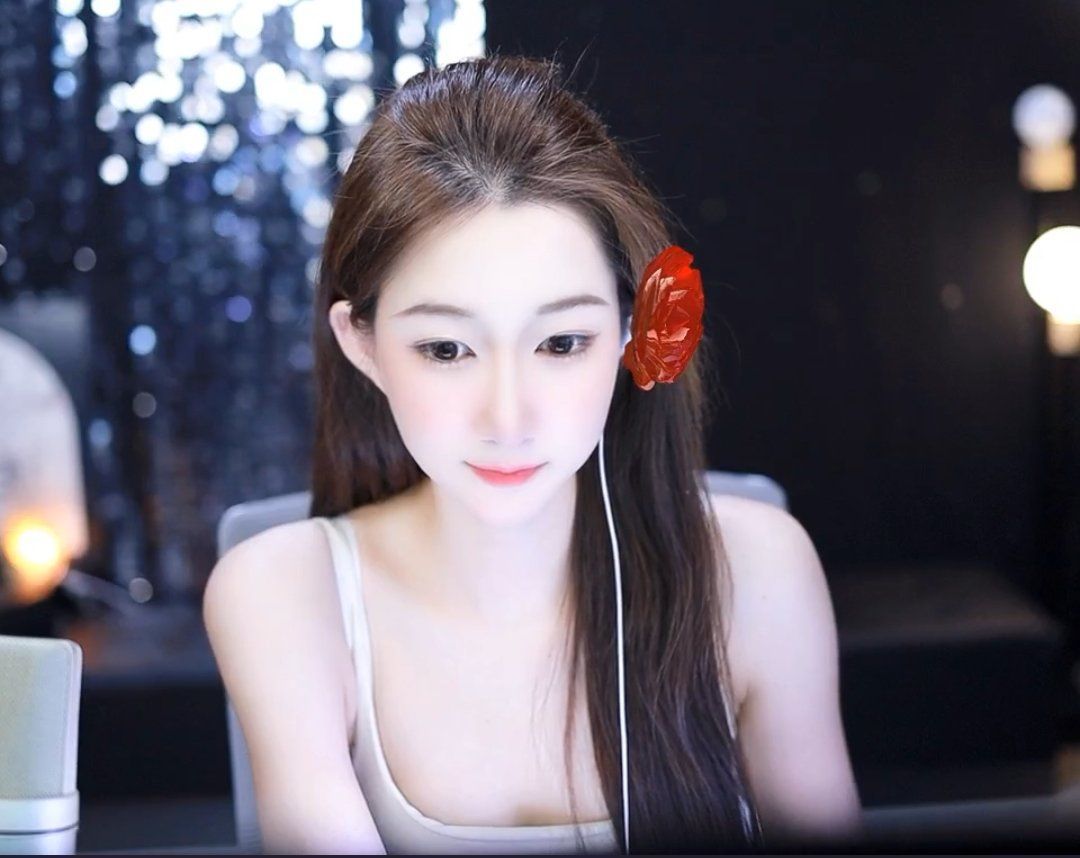 夢小小~求升級的主播照片