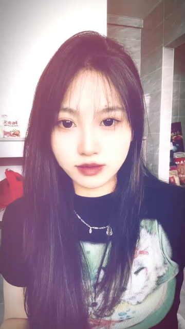 好酷啊