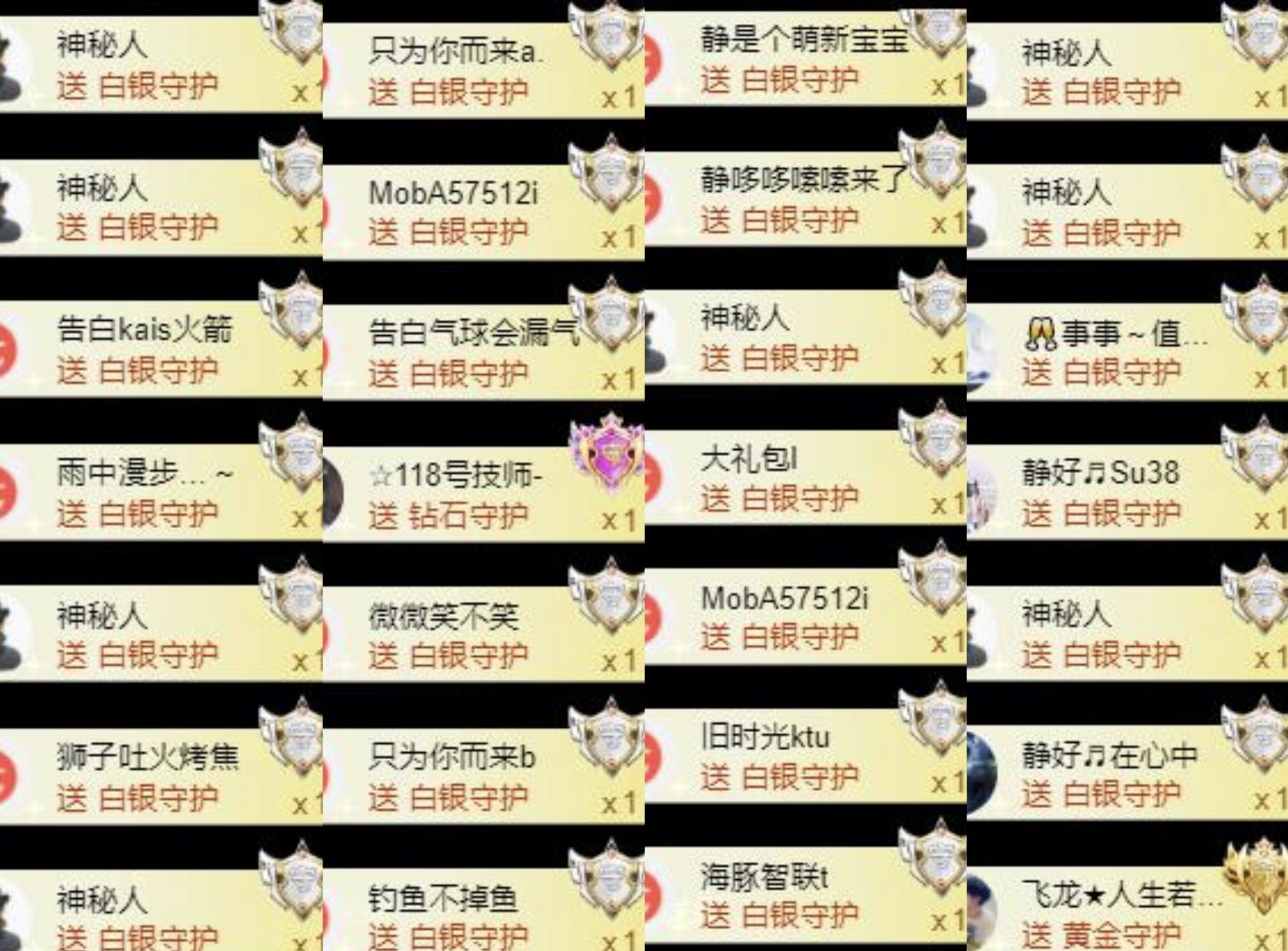 苏静好家有事今不播主播图片