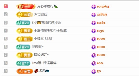 穗穗不睡主播图片
