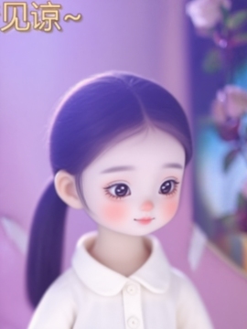 心想事成越来越好主播照片
