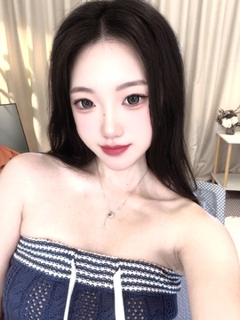小琪期待老大6号回归主播照片