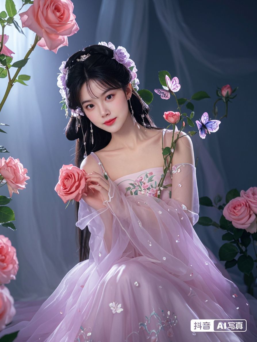 😘云丫头不连麦😘主播图片