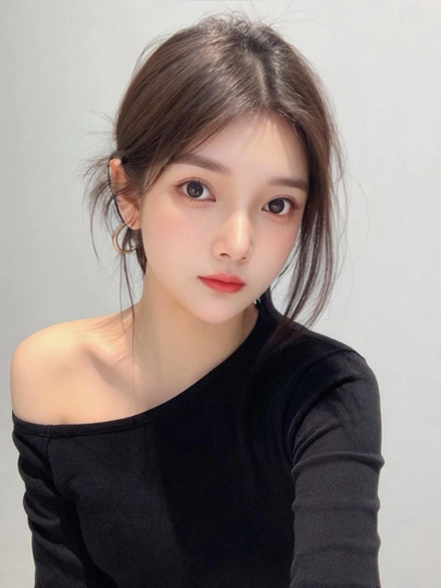 梦涵🌷海报