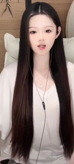 二两桃花醉今生主播照片