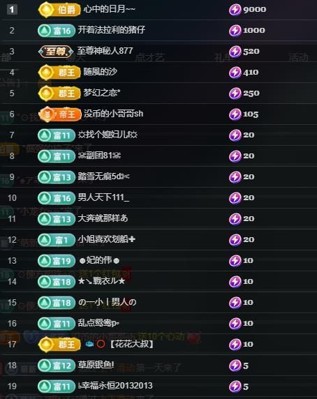 撒娇是种小艺~术主播图片