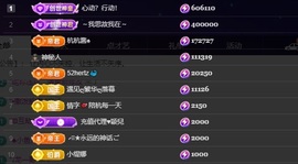 杭贺爸创世神君酱帝王主播照片
