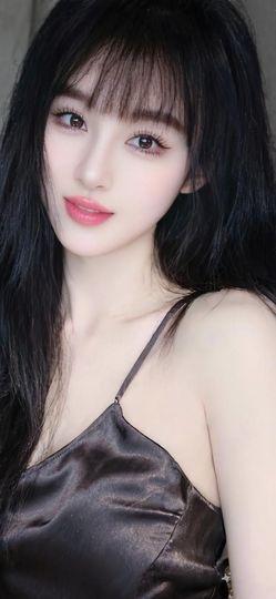 新人喵喵(水嫩嫩)主播照片