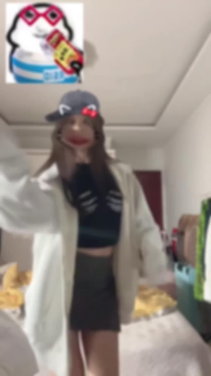新人主播