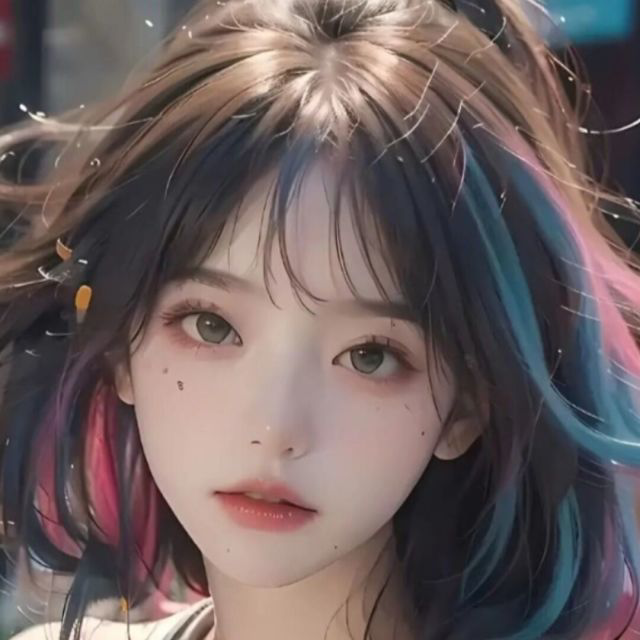 萌新宝宝EFzCAN海报