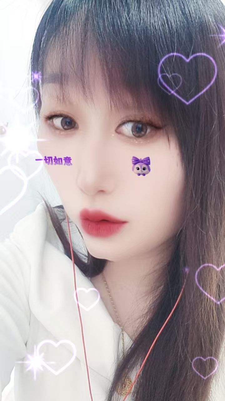 野百合一朵朵🌱🌱主播图片