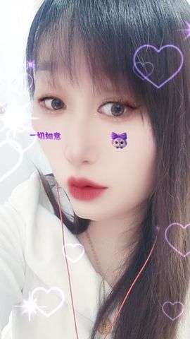 野百合一朵朵🌱🌱主播照片