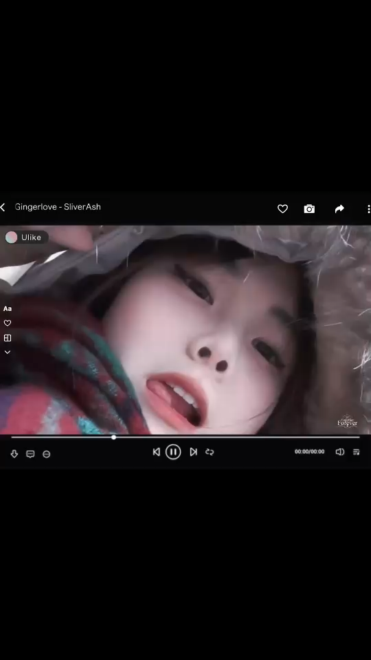 笑容常在/害羞