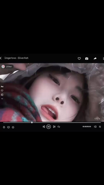 笑容常在/害羞