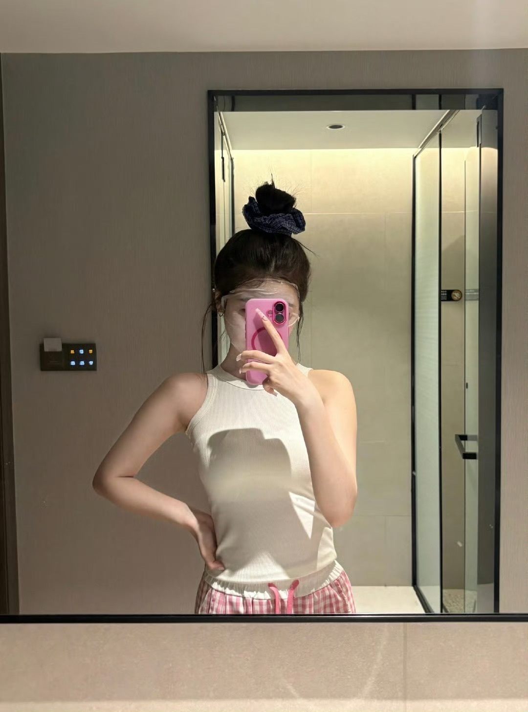 甜酱💗的主播照片