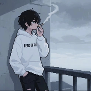 浪客？的头像