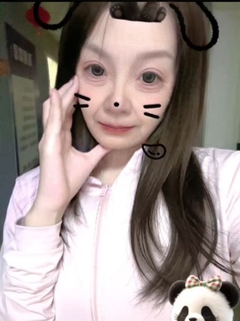 【随缘不变】521主播照片