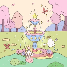 倾城🌸跳舞很哇塞主播照片